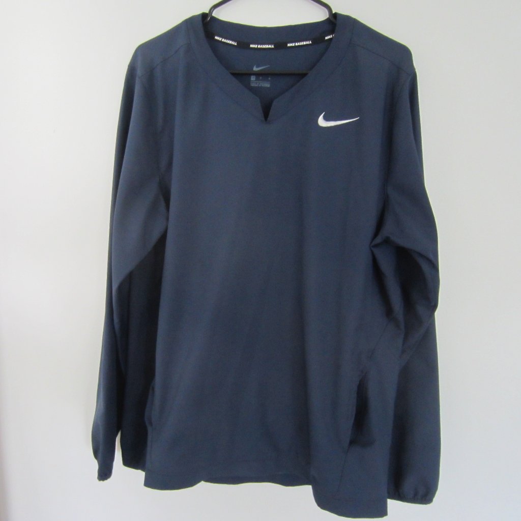 Nike Baseball Jacket
